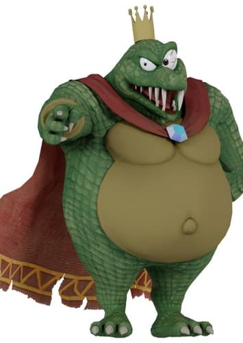 King K. Rool