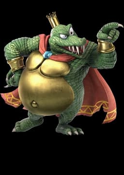 King k rool