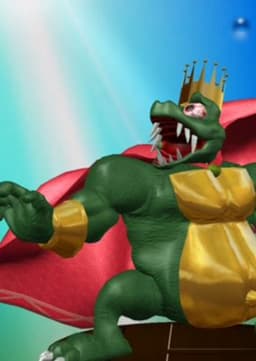 King K Rool