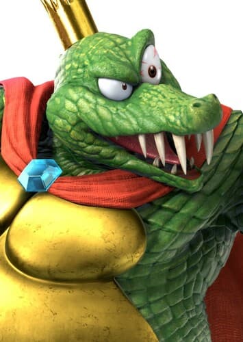 King K. Rool
