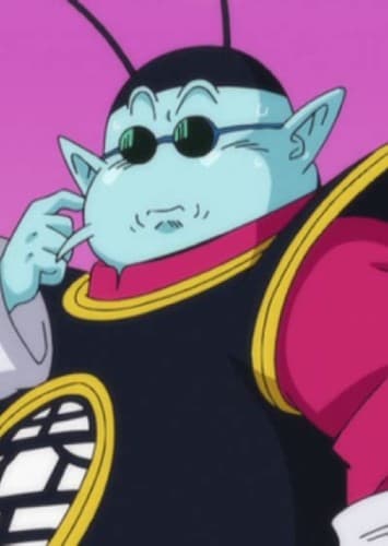 King Kai