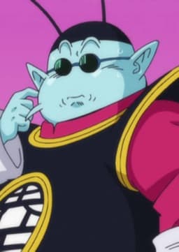 King Kai