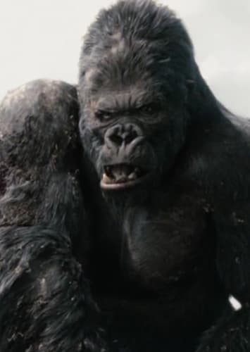 King Kong