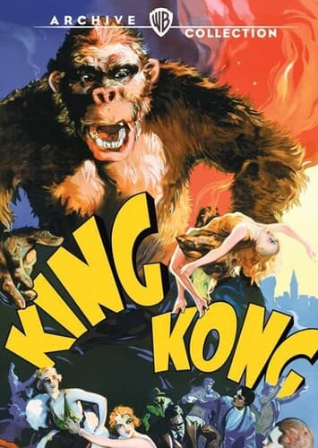King Kong
