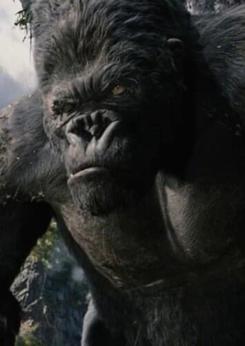 King Kong