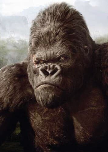 King Kong