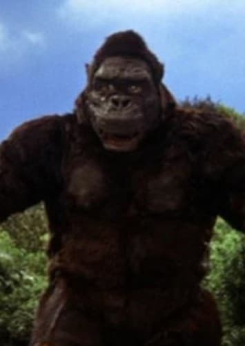 King Kong