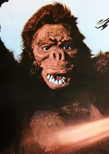 King Kong