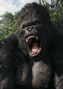 King Kong