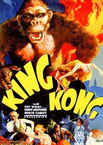King Kong