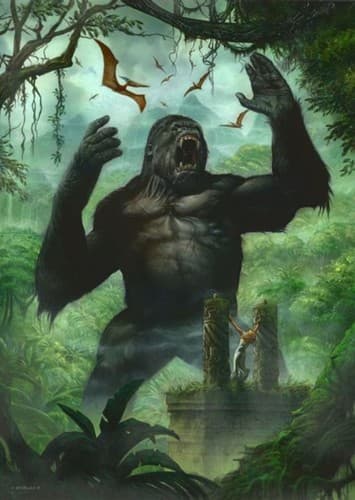 King Kong