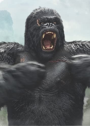 King Kong