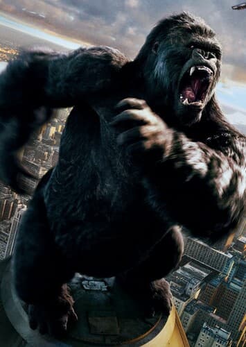 King Kong