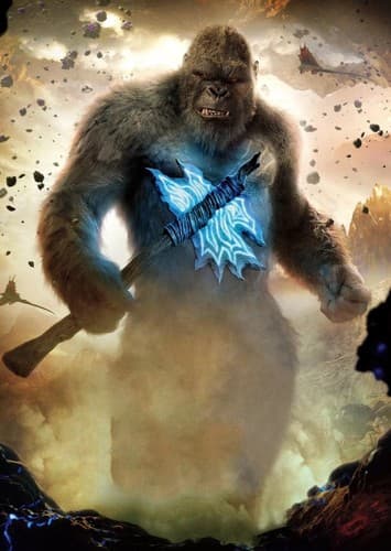 King Kong