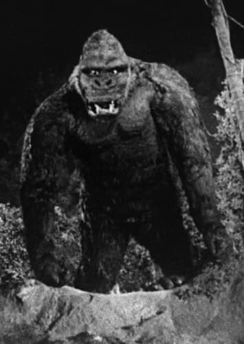 King Kong