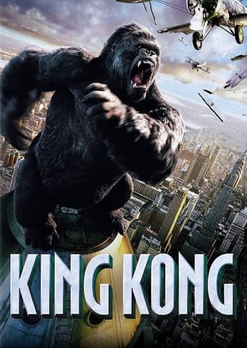King Kong