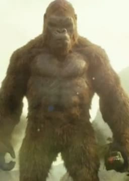 King Kong