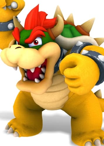King Koopa