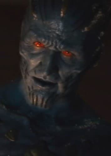 King Laufey