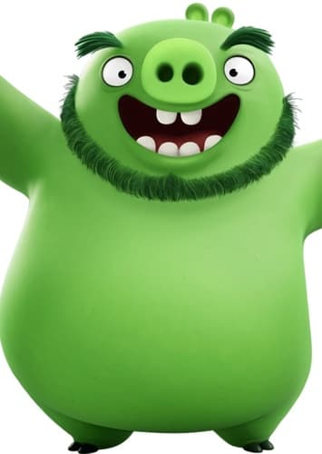 King Leonard Mudbeard