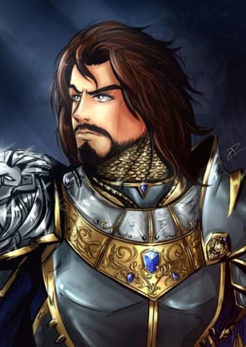 King Llane Wrynn I