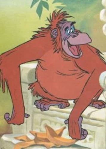 King Louie