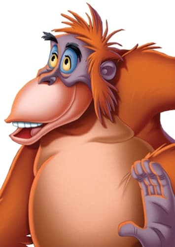 King Louie