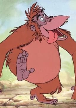 King Louie
