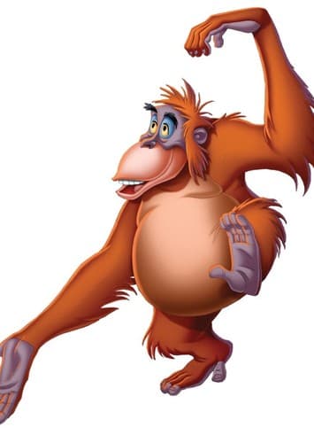 King Louie