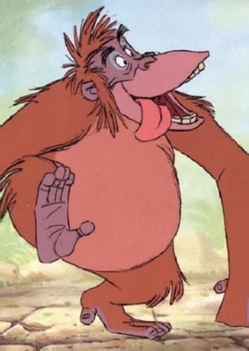 King Louie
