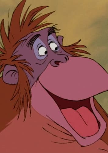 King Louie