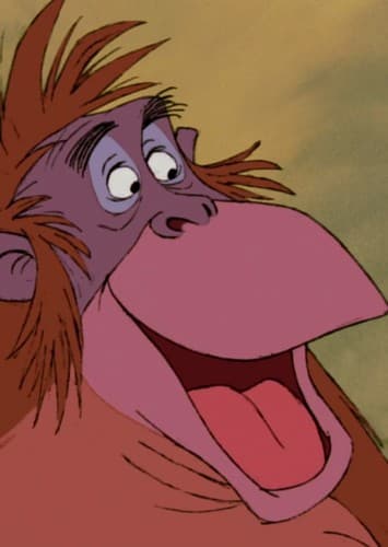 King Louie