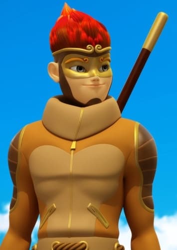 King Monkey