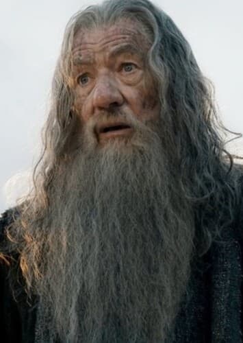 King Noyz (Human form/version)