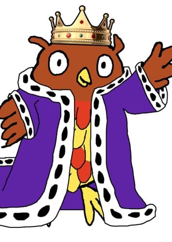 King Owl