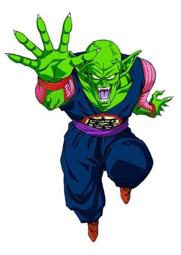 King Piccolo