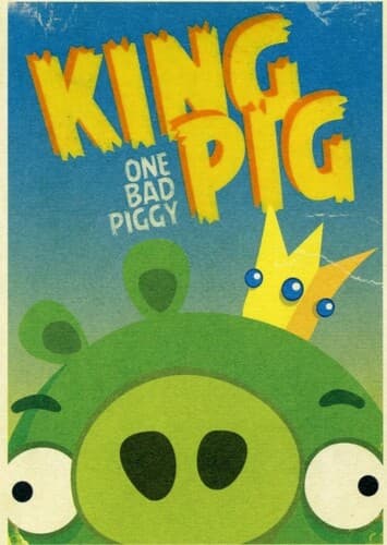 King Pig