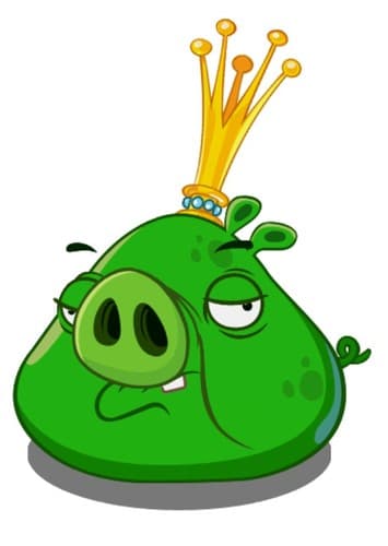 King Pig