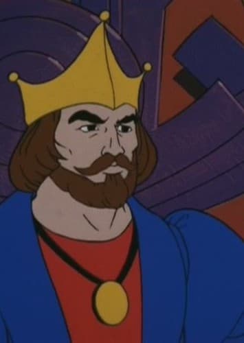 King randor