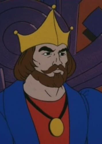 King Randor