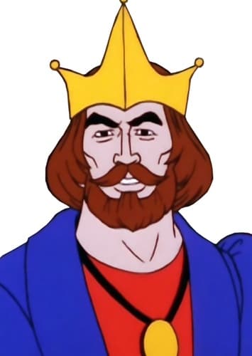 King Randor