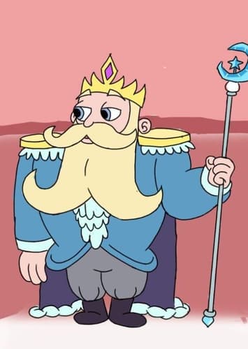 King River Butterfly