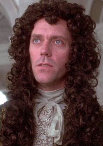 Food Distributor to King Louis XIV