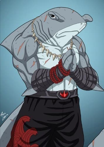 King Shark