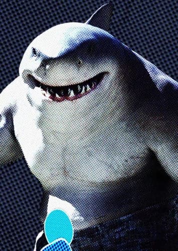 King Shark