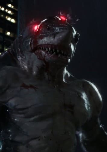 King Shark