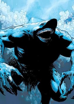 King Shark