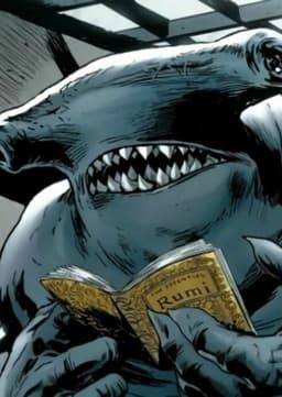 King Shark