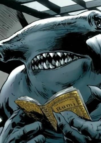 King Shark