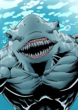 King Shark